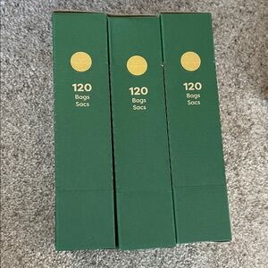 Earth Rated Dog Poop Bags